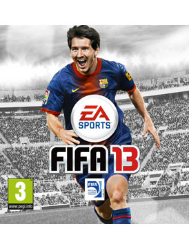 FIFA 13