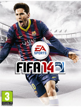 FIFA 14