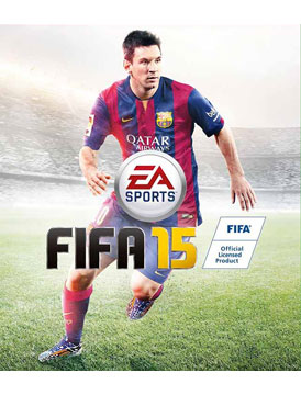 FIFA 15