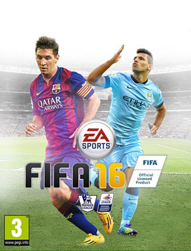 FIFA 16