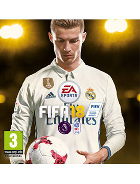 Fifa 18