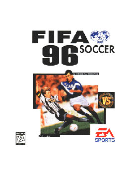 FIFA 96