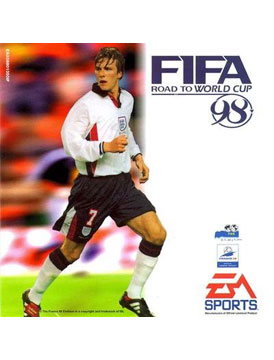 FIFA: Road to World Cup 98