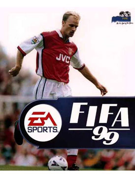 FIFA 99