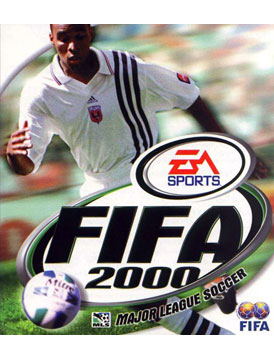 FIFA 2000