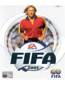 FIFA 2001