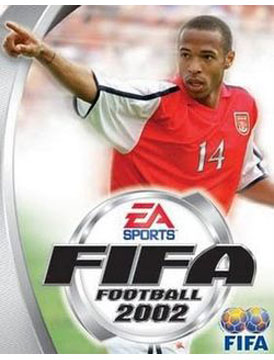 FIFA Football 2002