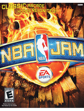 NBA Jam (2010)