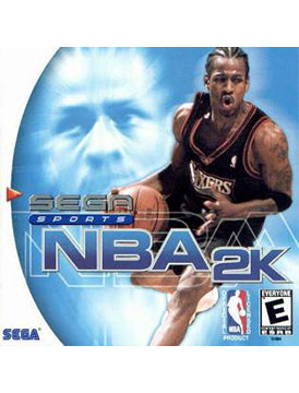 NBA 2K