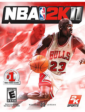 NBA 2K11