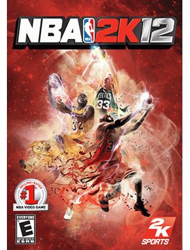 NBA 2K12