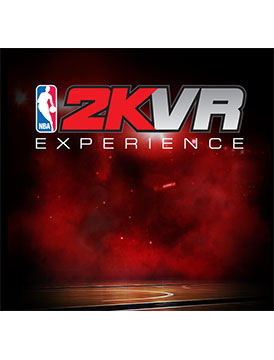 Nba 2KVR