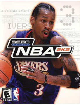 NBA 2K2