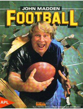 John Madden Football