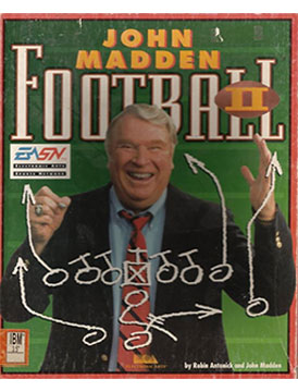 John Madden Football '91