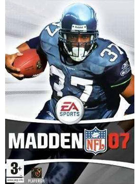 Madden NFL 07