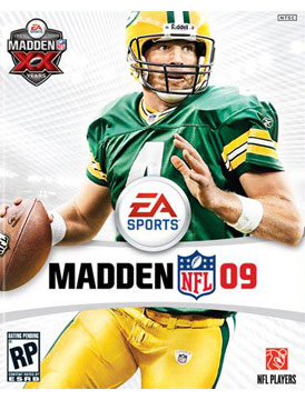 Madden NFL 09