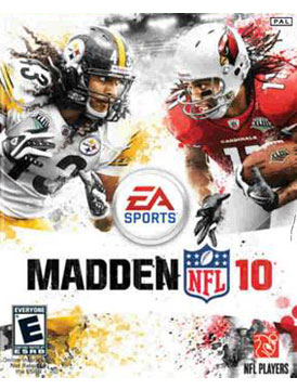 Madden NFL 10