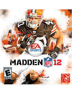 Madden NFL 12