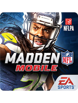 Madden NFL Mobile