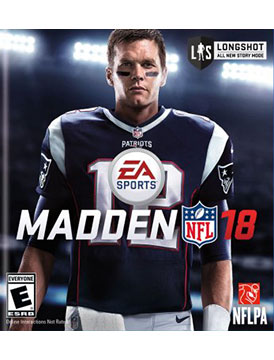 Madden NFL 18