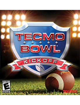 Tecmo Bowl: Kickoff