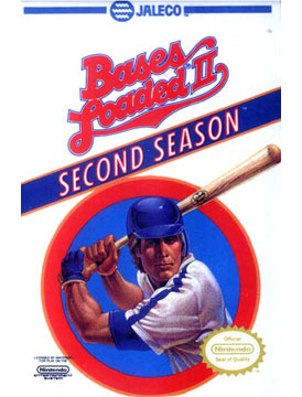 Bases Loaded II: Second Season