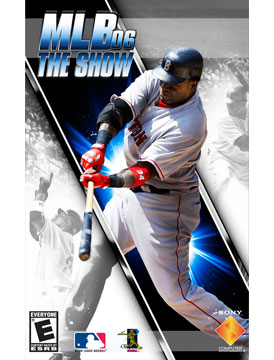 MLB 06: The Show