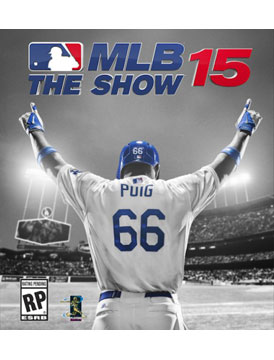 MLB 15: The Show