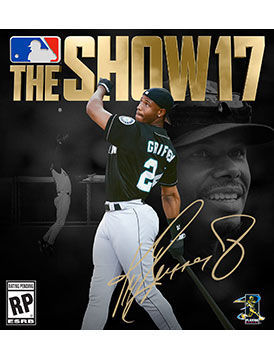 MLB The Show 17