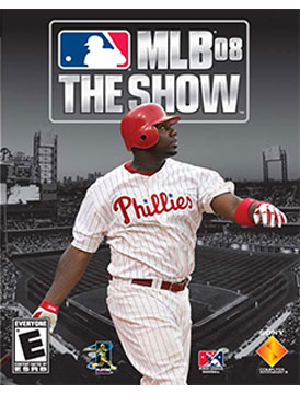 MLB 08: The Show