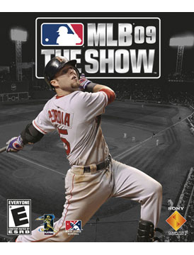 MLB 09: The Show