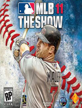 MLB 11: The Show