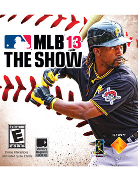 MLB 13: The Show