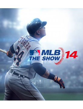 MLB 14: The Show