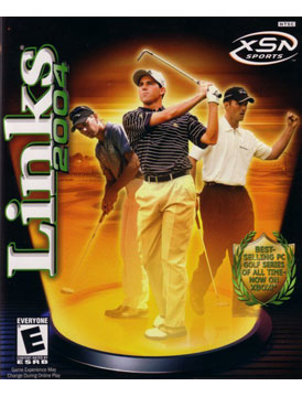 Links 2004