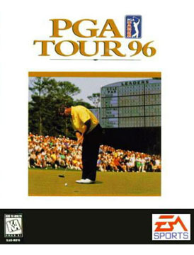 PGA Tour 96