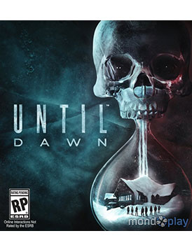 Until Dawn