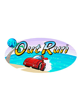 3D OutRun