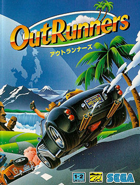 OutRunners