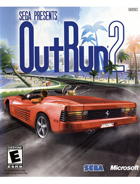 Out Run 2