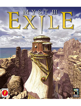 Myst III: Exile