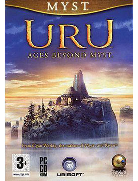 Uru: Ages Beyond Myst