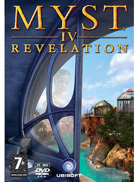 Myst IV: Revelation