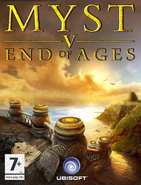 Myst V: End of Ages