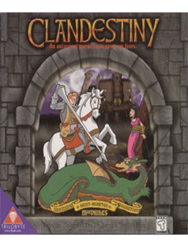 Clandestiny