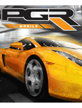 Project Gotham Racing Mobile