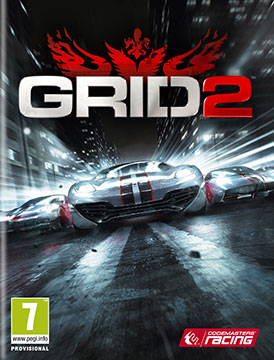 Grid 2