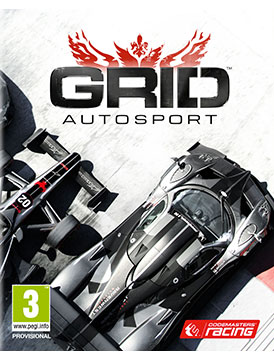 Grid Autosport