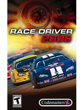 TOCA Race Driver 2006